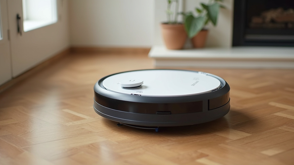 Top 7 Best Robot Vacuum For Laminate Floors