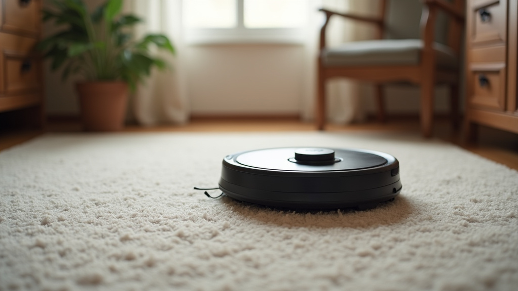 Top 7 Best Robot Vacuum For Low Pile Carpet
