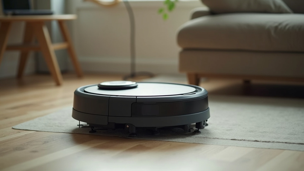 Top 7 Best Robot Vacuum For Mapping And Navigation