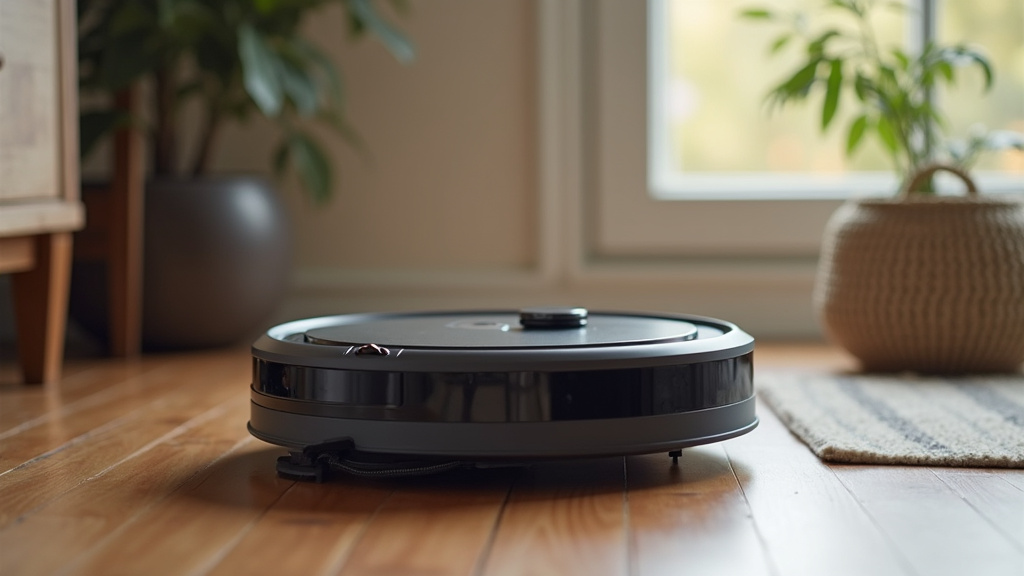 Top 7 Best Robot Vacuum For Multiple Pets