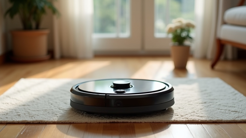 Top 7 Best Robot Vacuum For Quiet Operation