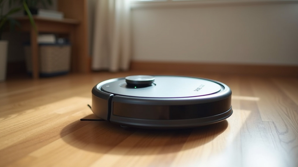 Top 7 Best Robot Vacuum Under $1000