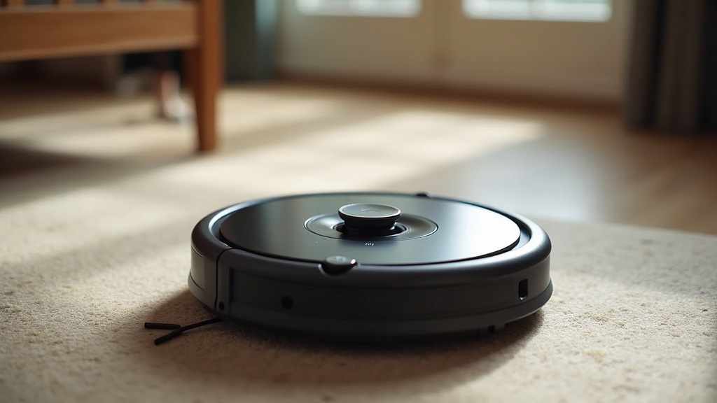 Top 7 Best Roomba Vacuum For Carpet