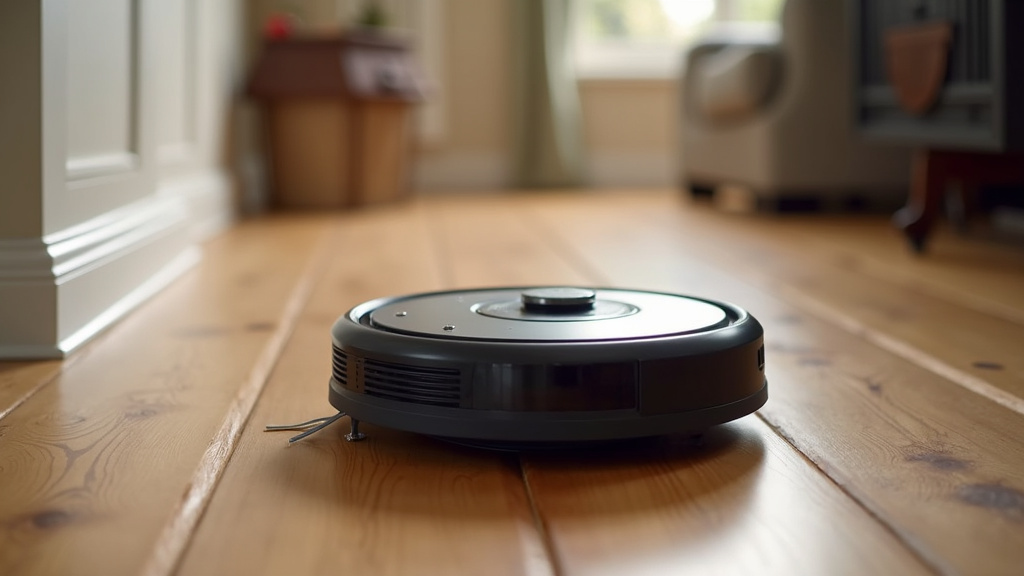 Top 7 Best Roomba Vacuum For Hardwood Floors