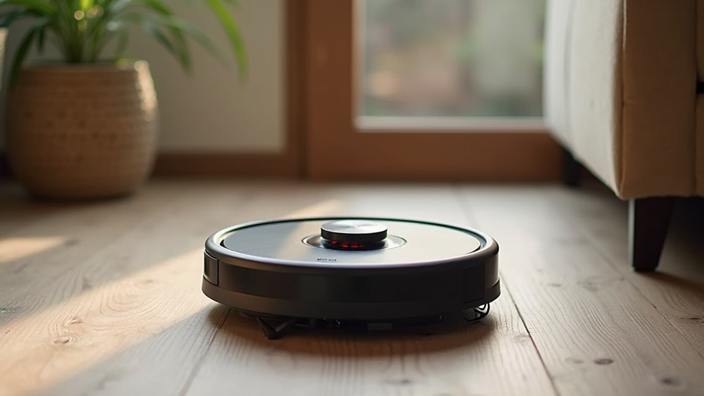 Top 7 Best Roomba Vacuum For Large Homes