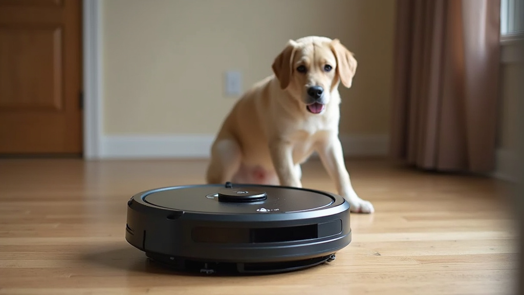 Top 7 Best Roomba Vacuum For Pet Hair