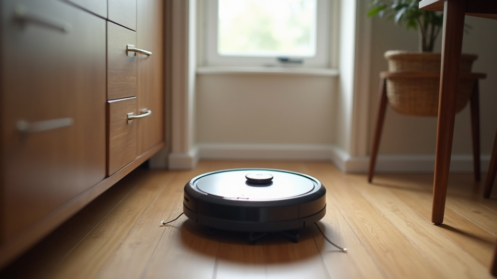 Top 7 Best Roomba Vacuum For Small Apartments