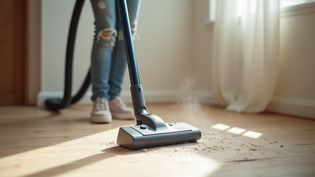 Top 7 Best Shop Vacuum For Drywall Dust
