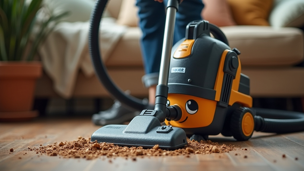 Top 7 Best Shop Vacuum For Wet And Dry Debris