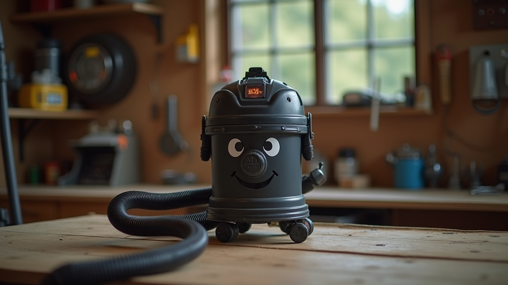Top 7 Best Shop Vacuum For Workshop Use