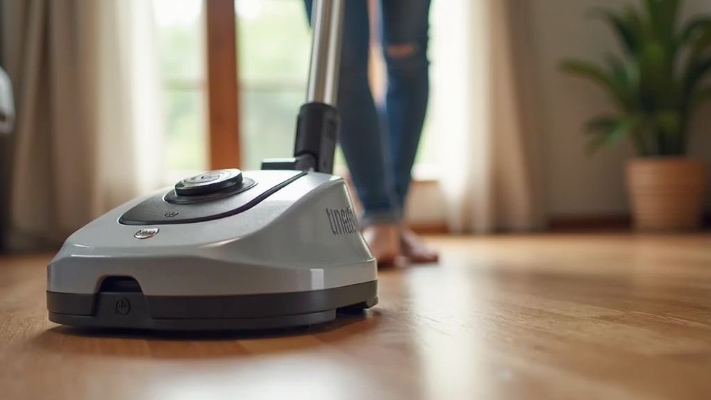Top 7 Best Tineco Vacuum For Hard Floors