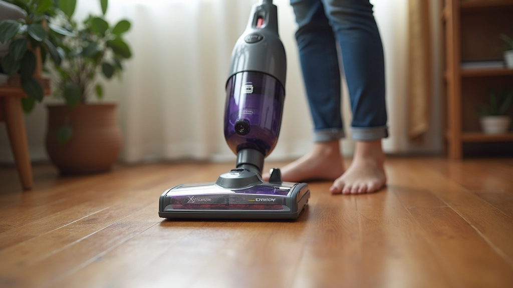 Top 7 Best Tineco Vacuum For Hardwood Floors