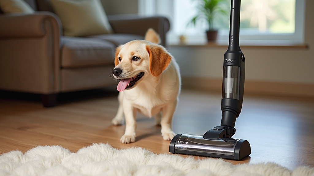 Top 7 Best Tineco Vacuum For Pet Hair