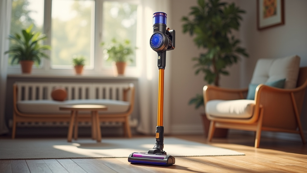 Top 7 Best Upright Vacuum For 2026