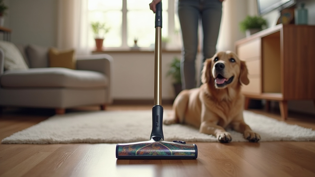 Top 7 Best Upright Vacuum For Dog Hair