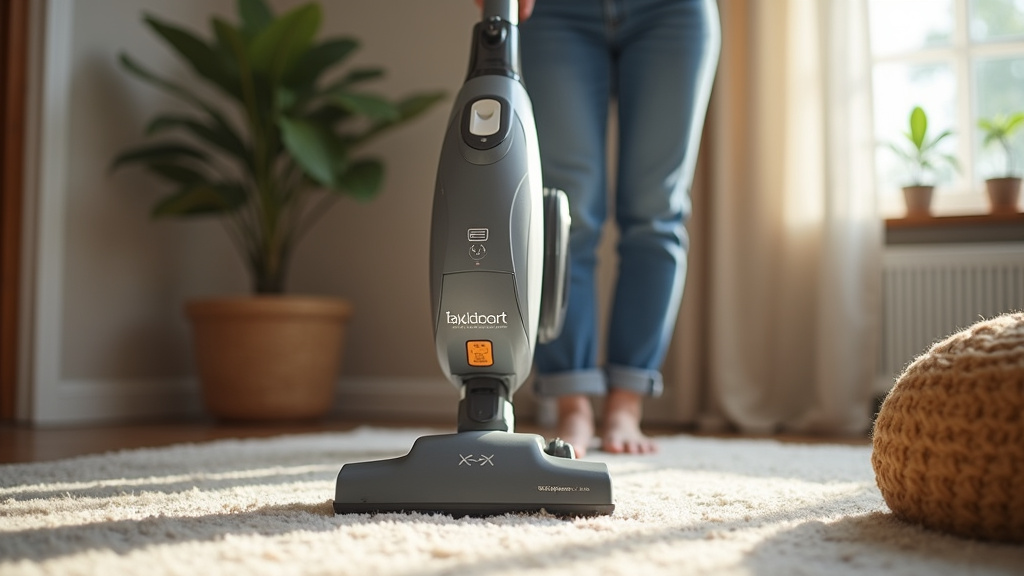 Top 7 Best Vacuum Bags For Upright Vacuums