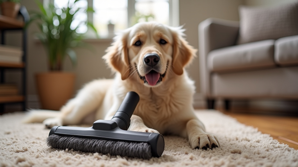 Top 7 Best Vacuum Brush Roll Replacement For Pet Hair Tangles