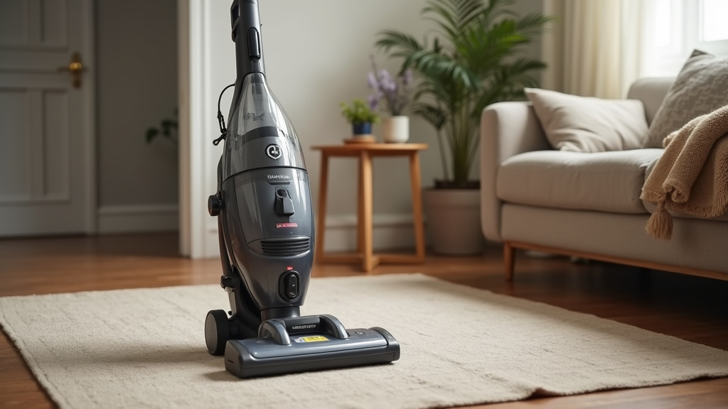 Top 7 Best Vacuum For 2026