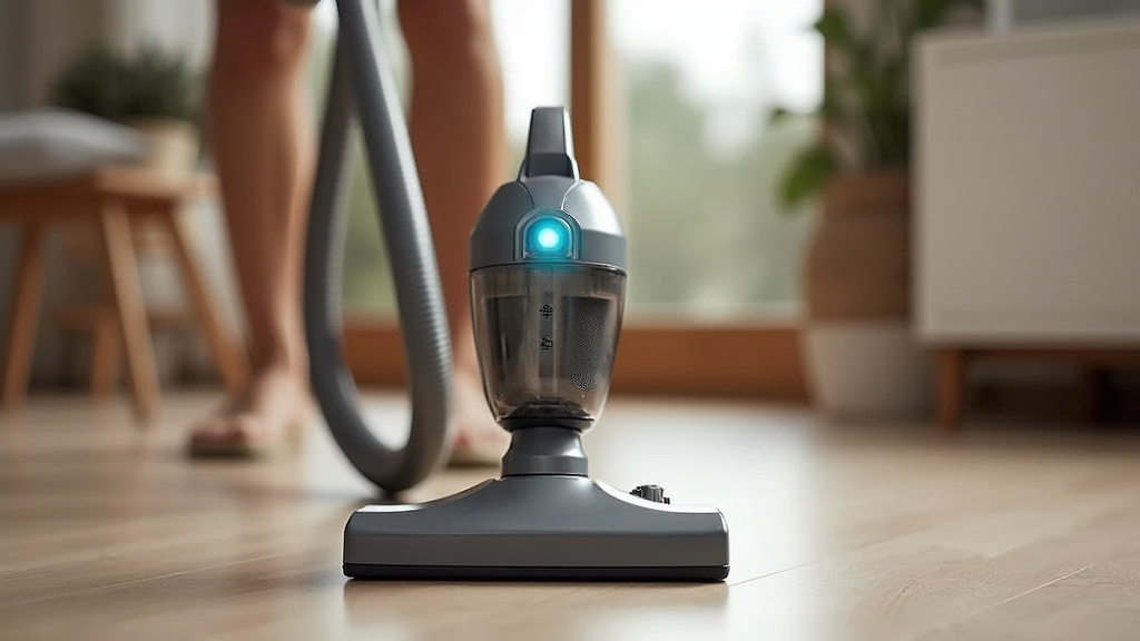 Top 7 Best Vacuum For Pet Hair And Allergies Combined