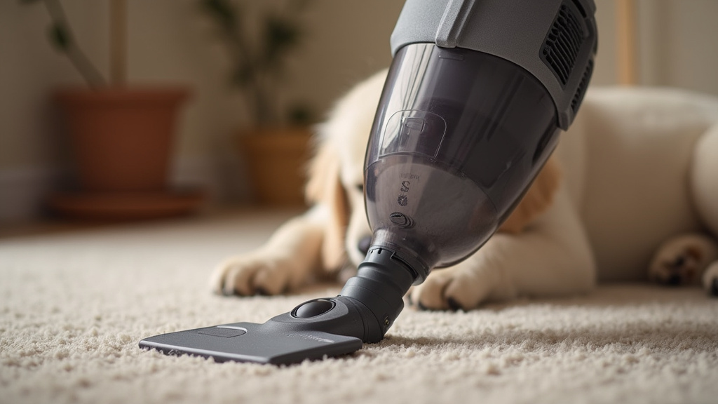 Top 7 Best Vacuum Pet Hair Attachment For Pet Hair