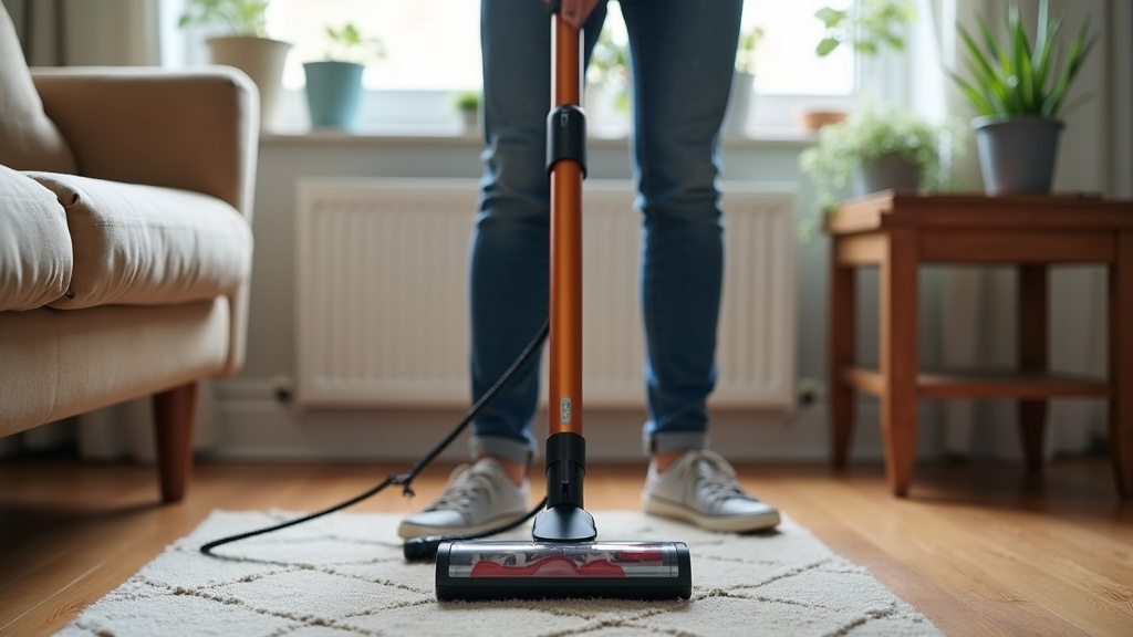 Top 7 Best Vacuum Under $150