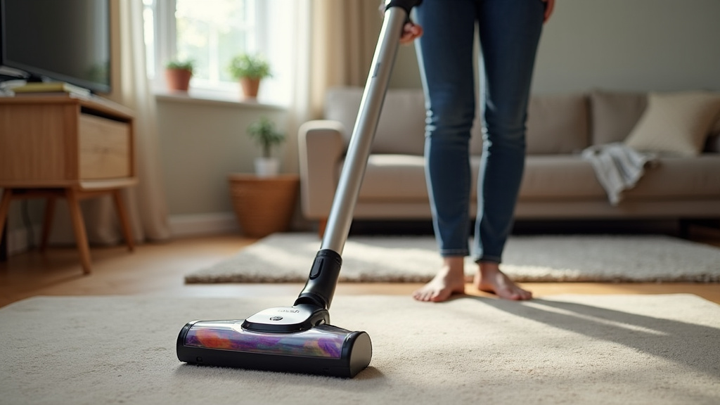 Top 7 Best Vacuum Under $400