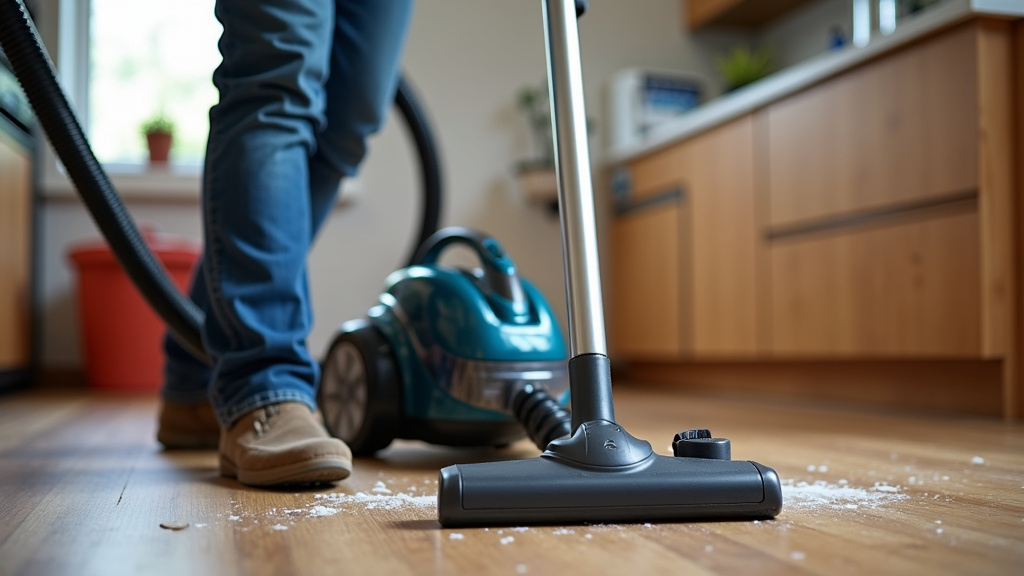 Unlocking Your Shop Vacuum's Potential