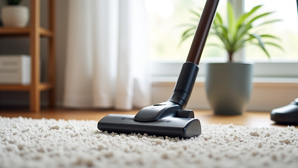 Bagged vs. Bagless Vacuums: Making the Right Choice for Your Home