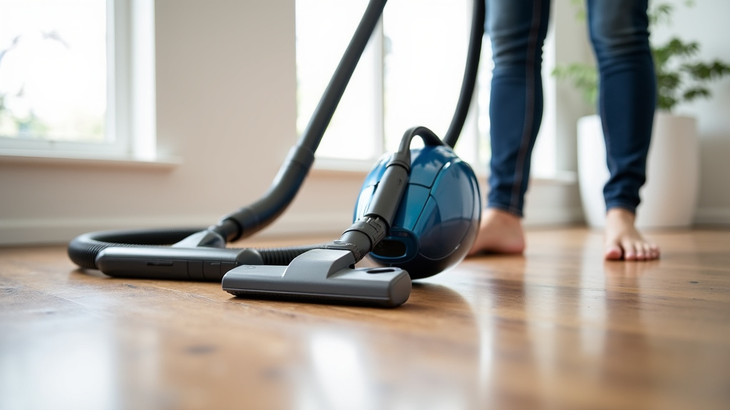 Corded vs. Cordless Vacuums: Making the Right Choice for Your Home