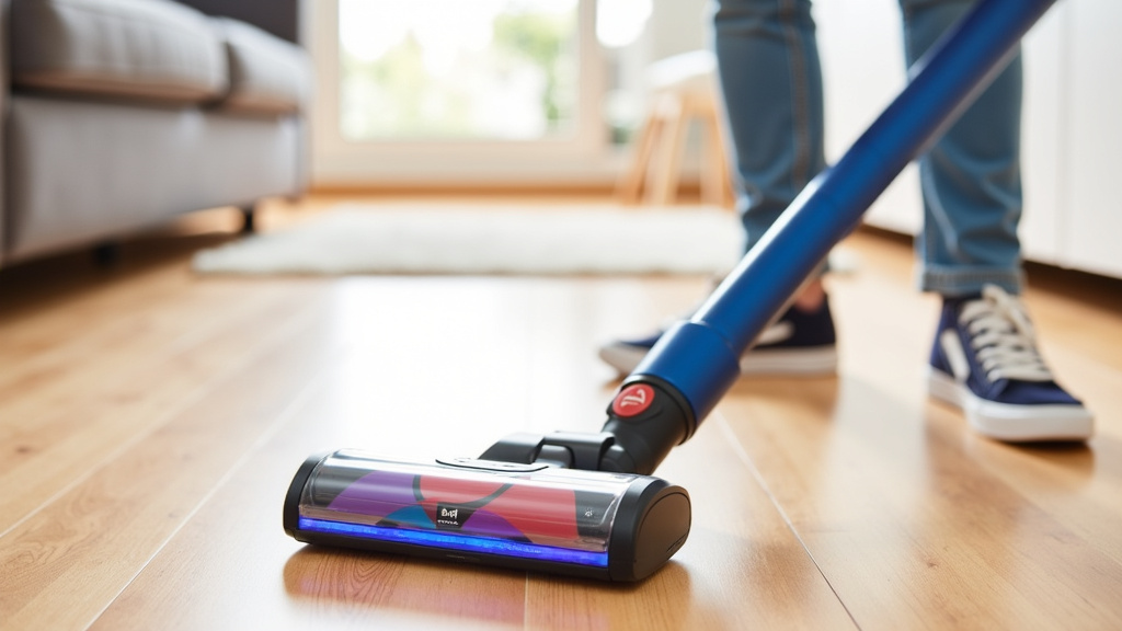 Robot Vacuums vs. Cordless Stick Vacuums: Making the Right Choice for Your Home