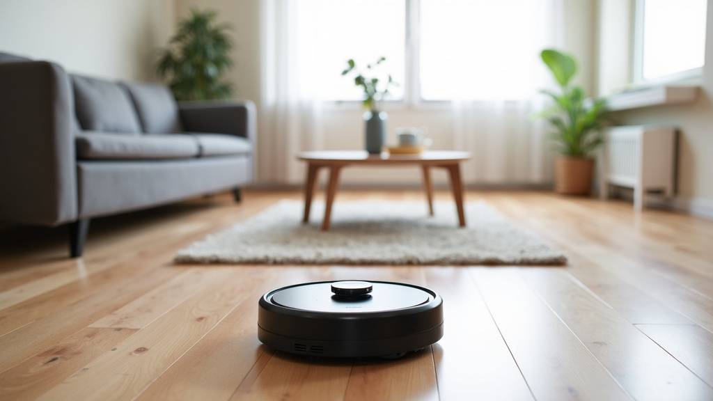Choosing Your Apartment Cleaning Partner