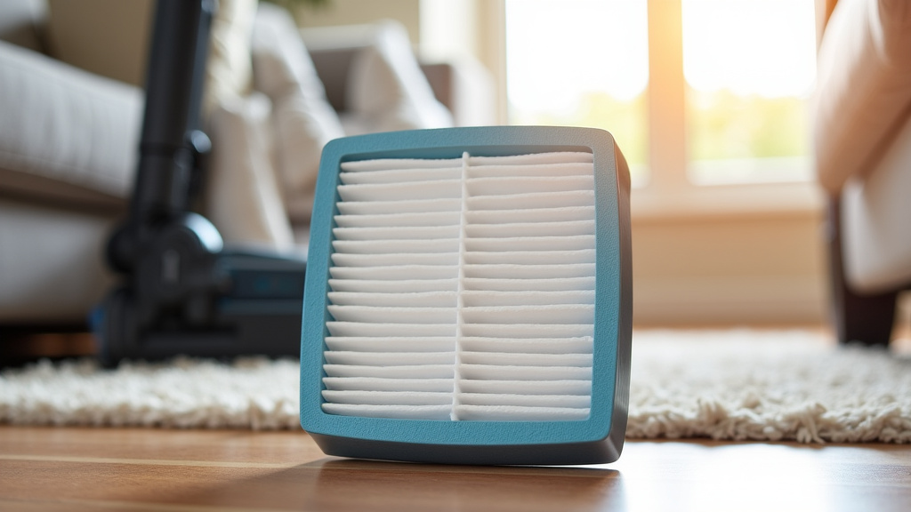 Considering a Generic HEPA Filter for Your Vacuum? Let's Talk.