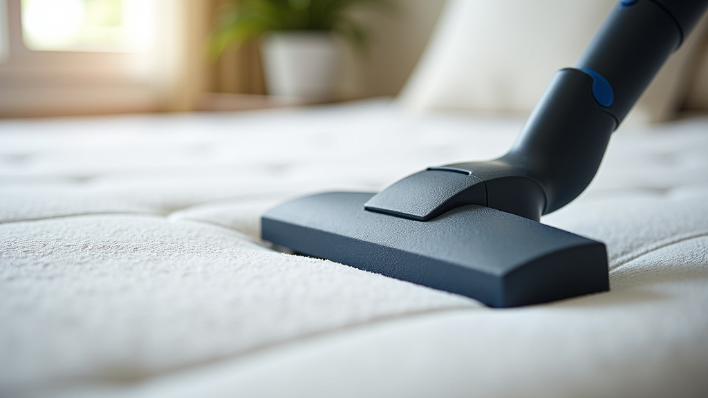 Can You Safely Clean Your Mattress with a Carpet Cleaner?