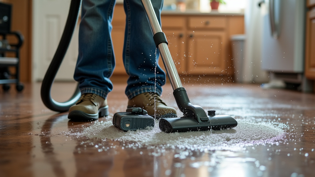 Using Your Shop Vac for Water: Filter or No Filter?