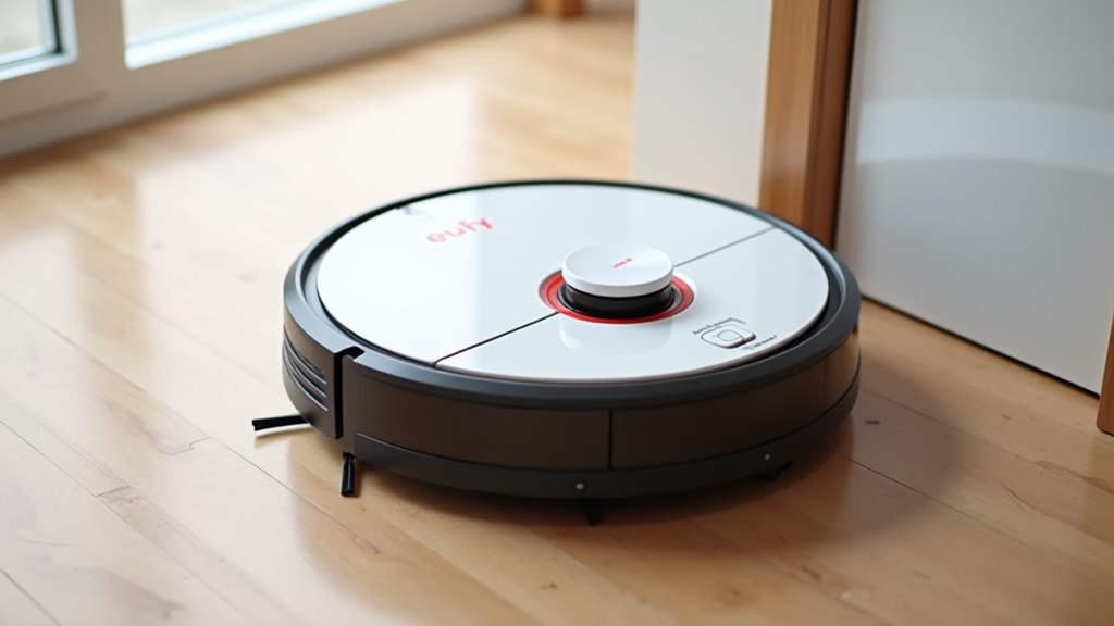 Are Eufy Robot Vacuums a Good Investment?