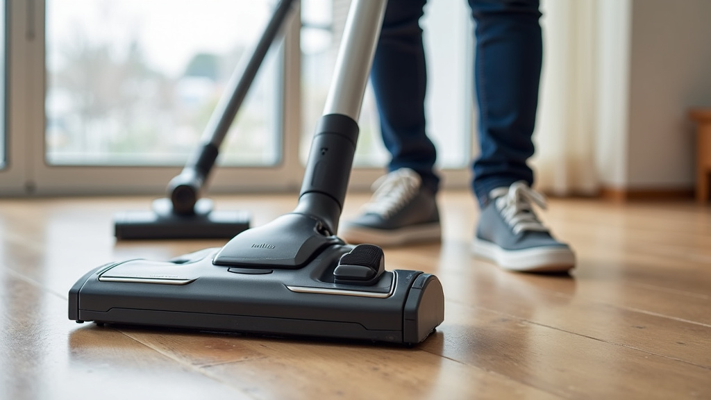 Comparing Miele and Shark Vacuum Cleaner Strengths