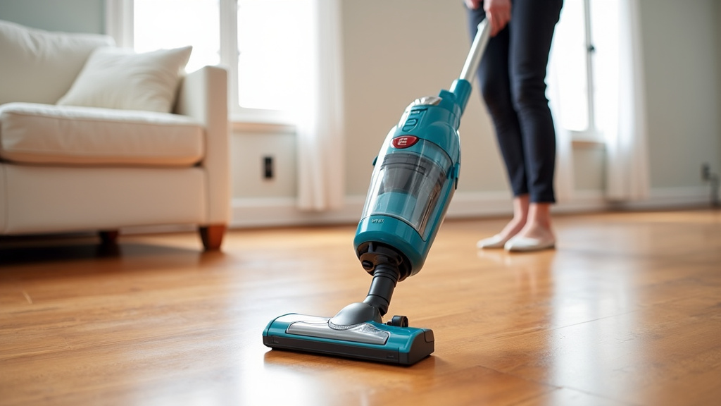Are Tineco Vacuums Your Hardwood's Best Friend?