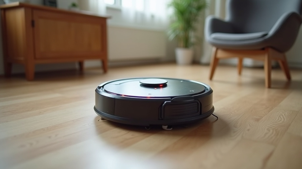 Top 7 Best Robot Vacuum For College Students