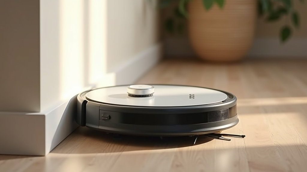 Top 7 Best Robot Vacuum For Edge And Corner Cleaning