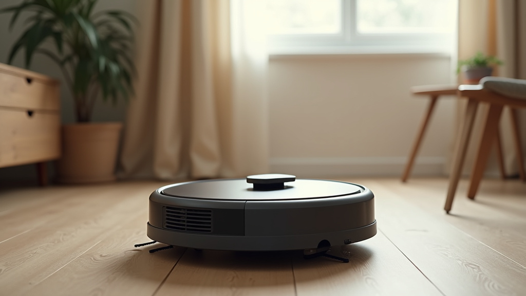 Top 7 Best Robot Vacuum For Multi Level Homes