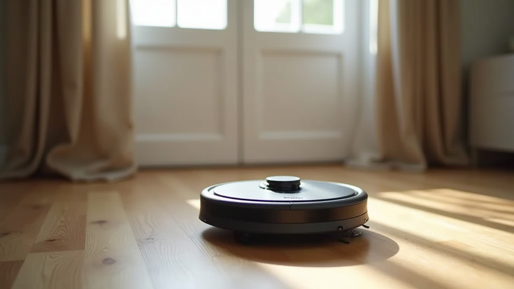 Top 7 Best Robot Vacuum For Obstacle Avoidance