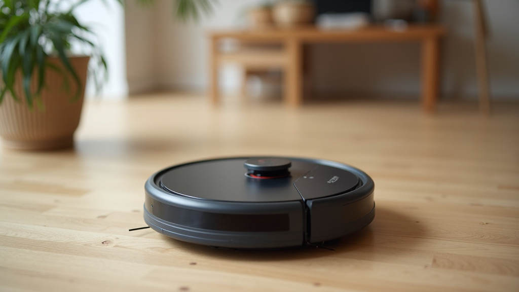 Top 7 Best Robot Vacuum For Open Floor Plans