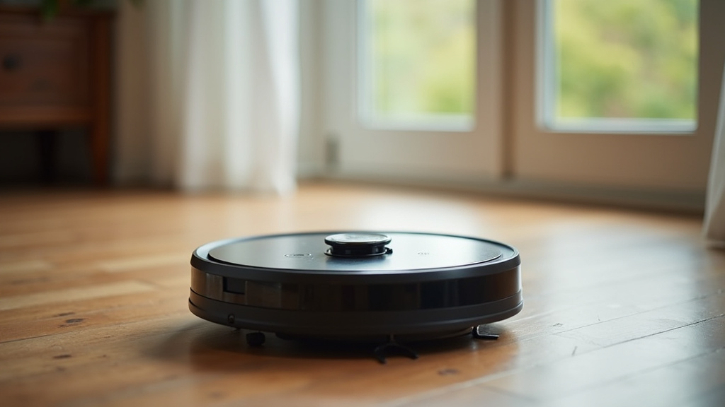 Top 7 Best Robot Vacuum For Renters