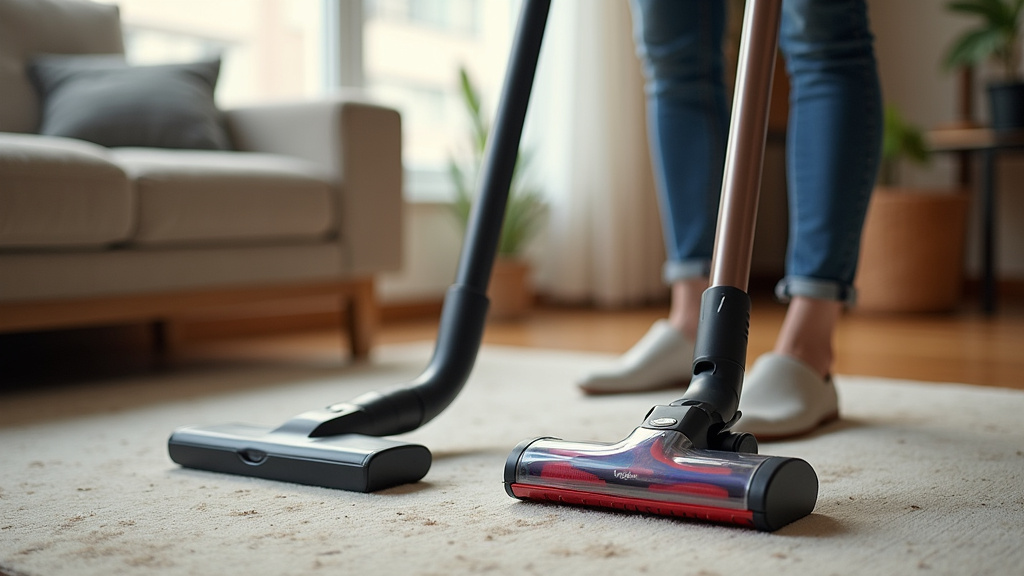 Top 7 Best Upright Vacuum For Bagged Cleaning