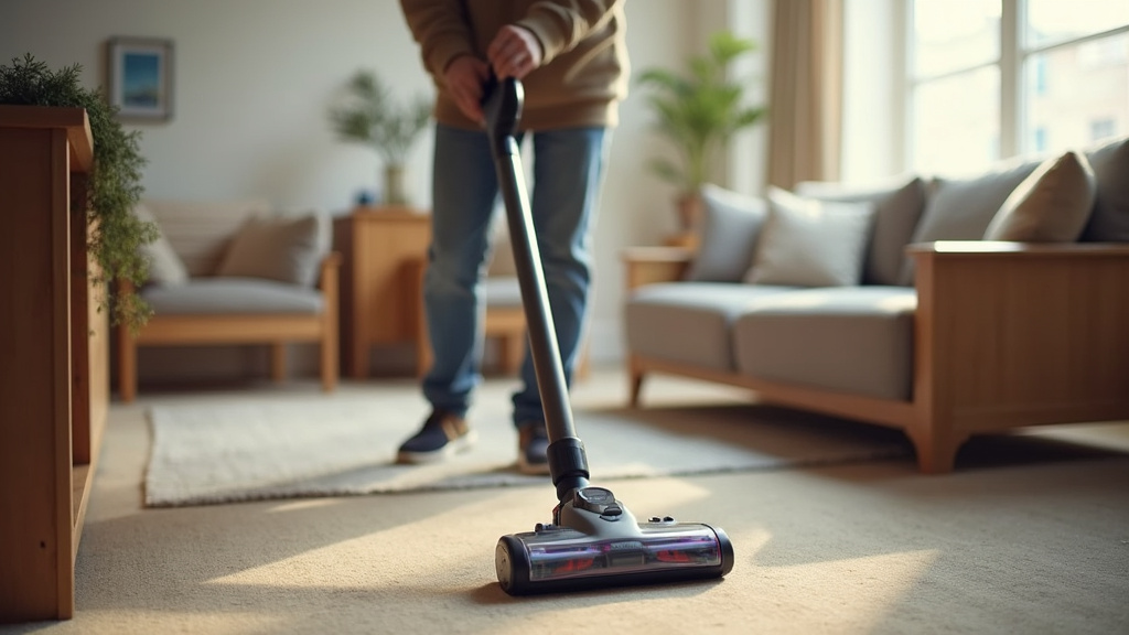 Top 7 Best Upright Vacuum For Commercial Use