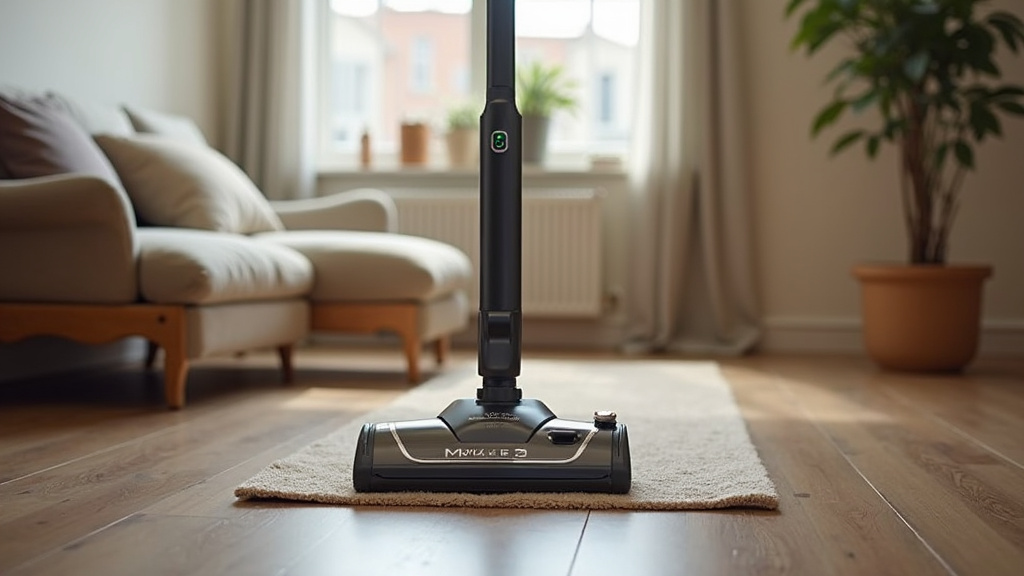 Top 7 Best Upright Vacuum For Long Hair Pickup