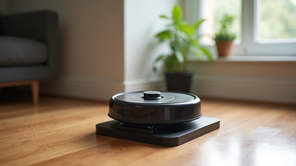 Top 7 Best Vacuum Charging Dock For Robot Vacuums