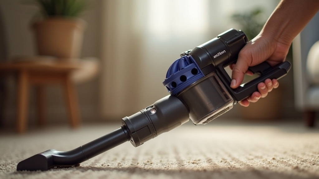 Top 7 Best Vacuum Crevice Tool For Tight Spaces