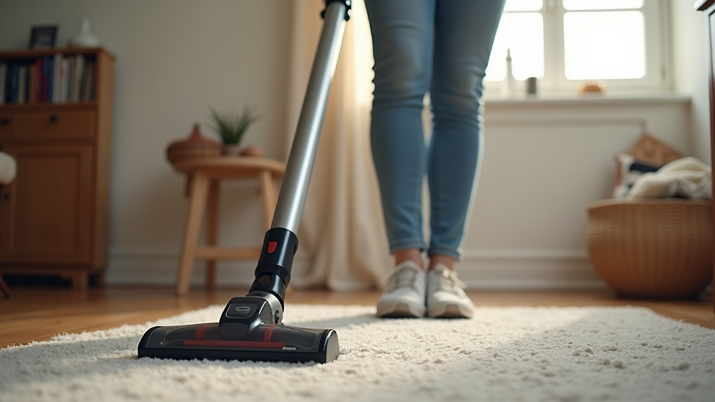 Top 7 Best Vacuum Extension Hose For Reaching High Places
