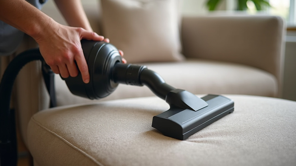 Top 7 Best Vacuum Upholstery Attachment For Furniture Cleaning